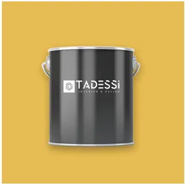 tadessi Wandfarbe Gelb 1 l