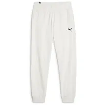 Puma Better Essentials Fleece Jogginghose Damen 99 no color S