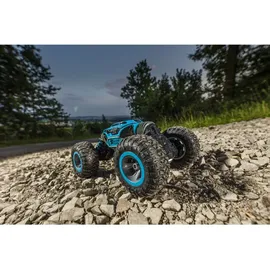 CARSON Monstertruck My First Magic Machine RTR blau 404230