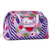 ergobag Aufbewahrungstasche BlütenzauBär lila