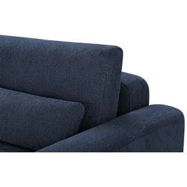 Medium Schlafsofa mit Bettkasten Kingsley De Luxe ¦ ¦ Maße (cm): B: 248 H: 92 T: 107.0