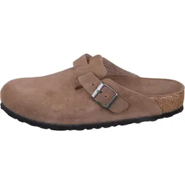 Birkenstock Boston Braun 45