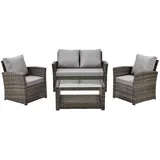 Svita ROMA Lounge-Set