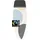 Brabantia Bügelbrettbezug, Frühlingsblasen, Größe D (135 x 45 cm)