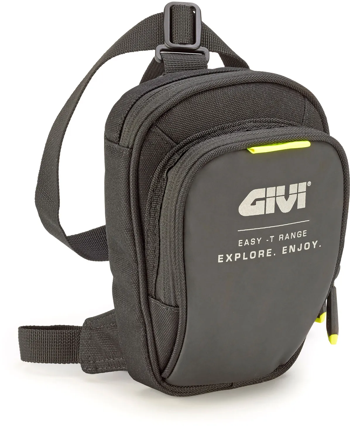 Givi Easy-Bag EA139, sac à pattes - Noir