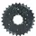 Shimano Kassette 7-fach 12-32 Zähne Schwarz