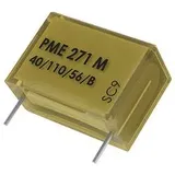 Kemet PME271M547MR30 Kondensator Metallisch Festkondensator Rechteckig AC