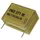 Kemet PME271M547MR30 Kondensator Metallisch Festkondensator Rechteckig AC
