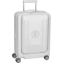 Bogner Piz C55 Pro 4-Rollen Cabin 55 cm / 38 l weiß
