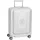 Bogner Piz C55 Pro 4-Rollen Cabin 55 cm / 38 l weiß