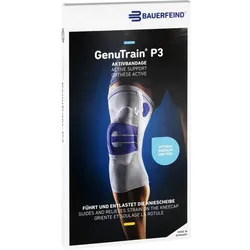 Genutrain P3 Natur Links 4