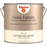 Alpina Feine Farben 2,5 l No. 36 tochter der antike