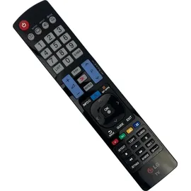 Zoternen Original TV Fernbedienung für Lg Anmr600, Fernseher,