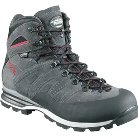 MEINDL Antelao GTX Herren Anthrazit/Orange 47,5