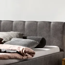 Hasena Polsterbett Stefano,