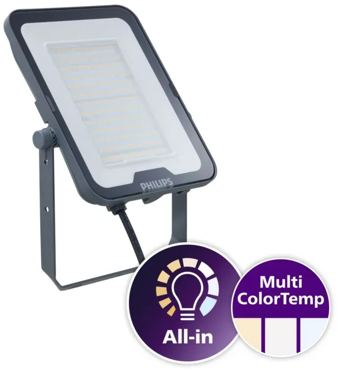Philips Lighting LED-Strahler BVP167 LED #73611599