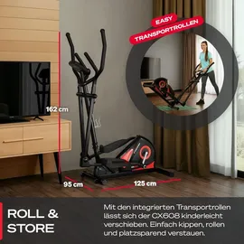 Sportstech Crosstrainer