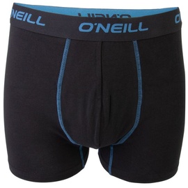 O'Neill Herren Boxershort Plain 6er Pack XXL