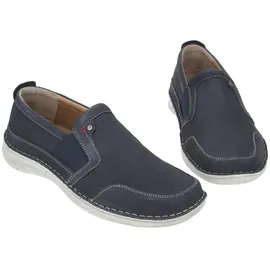 Josef Seibel Anvers 71 Herren Blau 41
