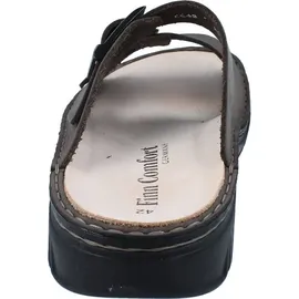 Finn Comfort Cayman Soft Grau 40