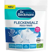Dr. Beckmann Fleckensalz Aktiv-Weiß | für weißere Wäsche |