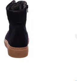 Semler Stiefel in blau 42