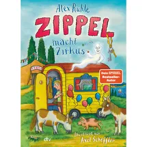 dtv Zippel macht Zirkus