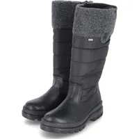 Rieker Damen Stiefel X9090