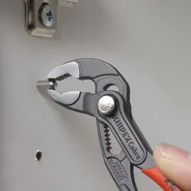 Knipex Cobra Hightech-Wasserpumpenzange 87 01 125 mm