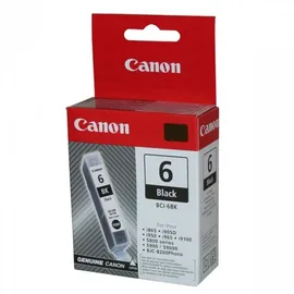 Canon BCI-6BK schwarz