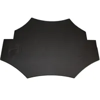 WOLF-Garten Wolf Dämmung Solekreispumpe 25/1-8 166853799 für BWS-12-16