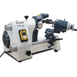 Optimum Stichel- und Werkzeugschleifmaschine OPTIgrind GH 20 T