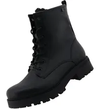 Mustang Stiefelette Schwarz | Gr.: 36