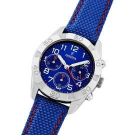 Festina Junior Leder 36 mm F20346/2