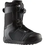 Head Unisex – Adult Classic LYT BOA Snowboard Boot, schwarz, 280
