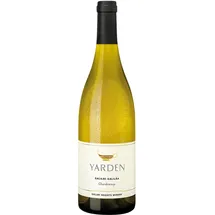 Golan Heights Winery Yarden Chardonnay 2023