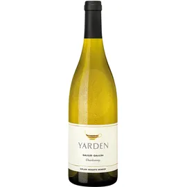 Golan Heights Winery Yarden Chardonnay 2023