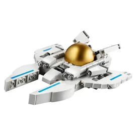 LEGO Creator Astronaut im Weltraum 31152
