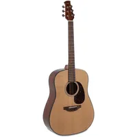 Applause Akustikgitarre Wood Classics AAD96-4 Natural Gloss