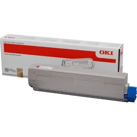 Oki 44844506 magenta