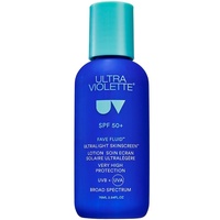 Ultra Violette Fave Fluid Ultra Light Skinscreen 75 ml