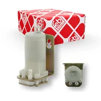 FEBI BILSTEIN Waschwasserpumpe, Scheibenreinigung 11581