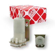 FEBI BILSTEIN Waschwasserpumpe, Scheibenreinigung 11581