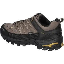 CMP Rigel Low WP Herren Fango 49