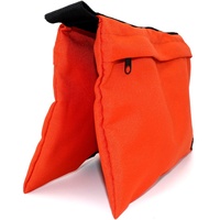 Caruba Sandsack Double PRO Orange klein