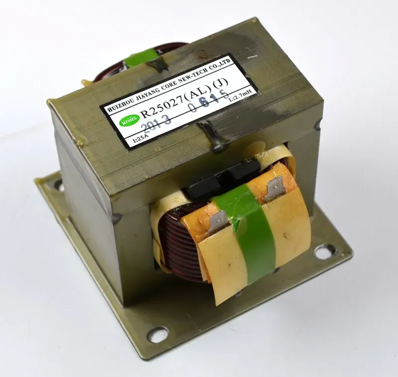 Drosselspule MVT 601/901/1051 DC - 1112314 von Remko