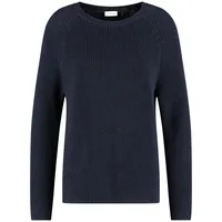 Gerry Weber Pullover Langarm, Rundhals in Night Sky |