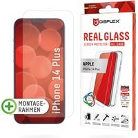 Displex Real Glass + Case für Apple iPhone 14 Plus (01712)