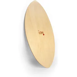 Skimboard OHANA braun 97 CM