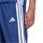 adidas Essentials 3-Streifen Stanford Open Hem Hose Dark Blue / White S